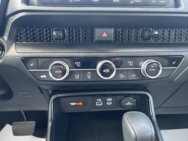 2025 Honda CR-V EX photo 22