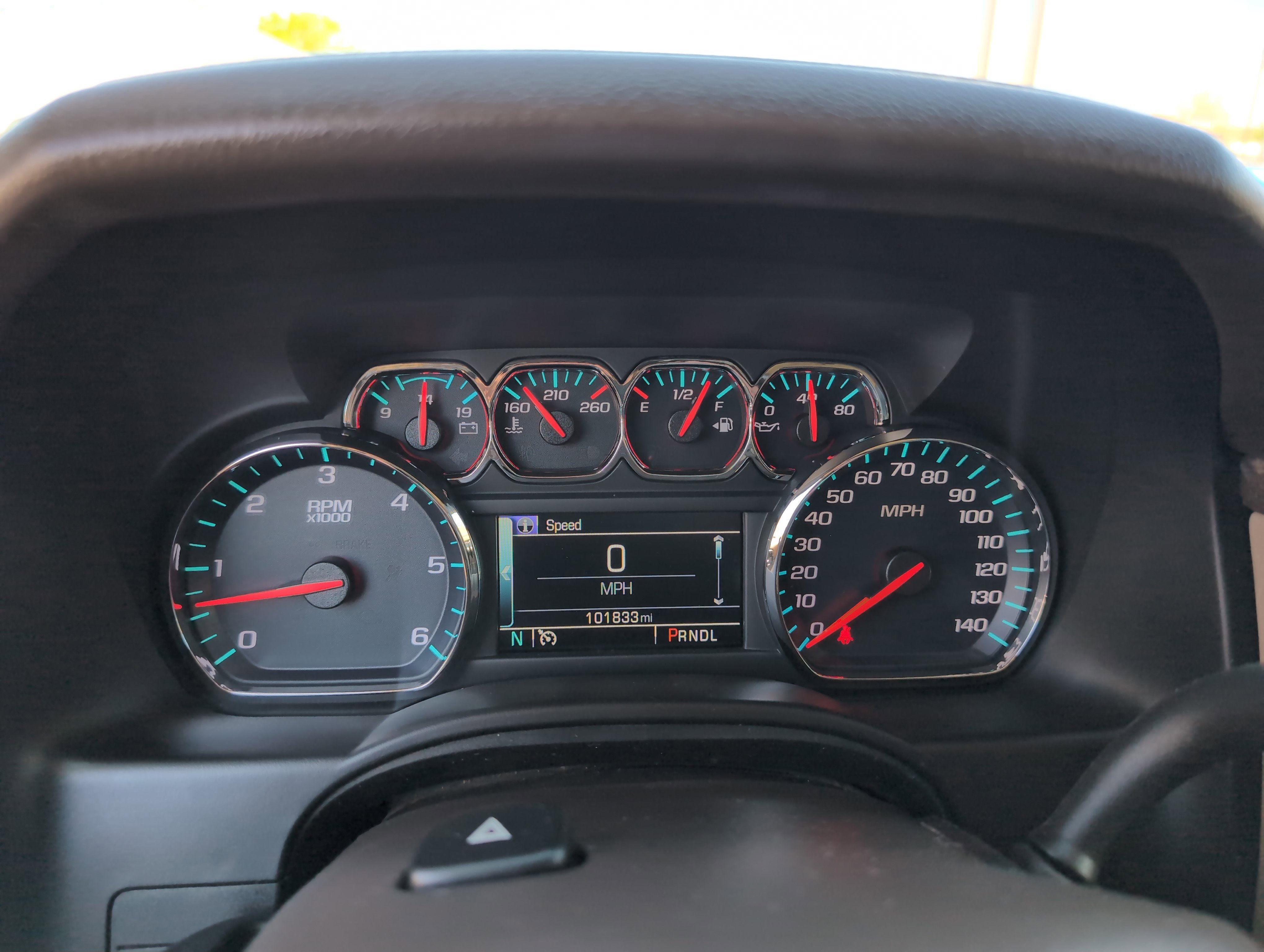 2020 Gmc Yukon XL SLT photo 10
