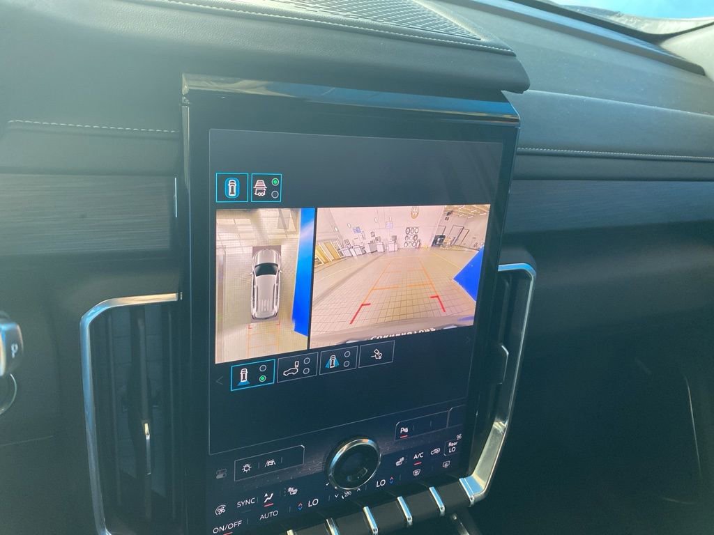 2025 Gmc Acadia Elevation photo 3