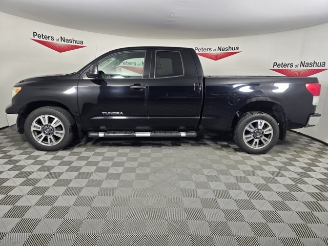 2012 Toyota Tundra Grade photo 2