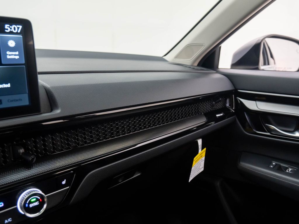 2026 Honda CR-V EX-L photo 24