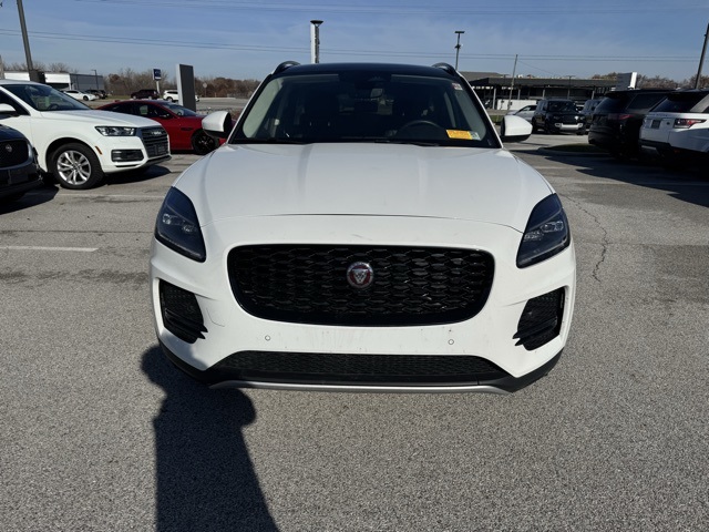 2023 Jaguar E-PACE P250 SE photo 2