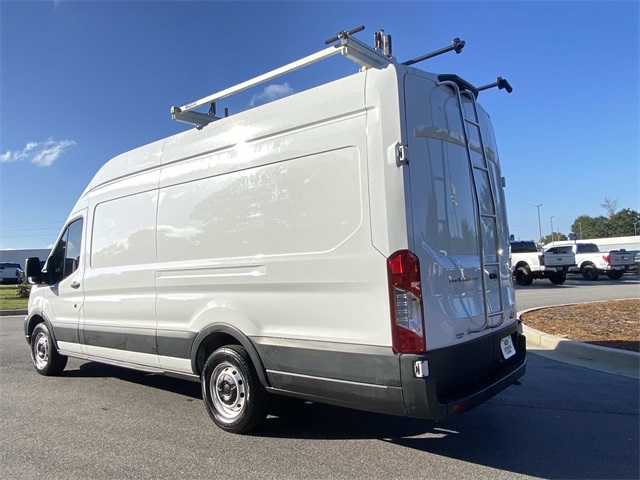 2023 Ford Transit photo 5