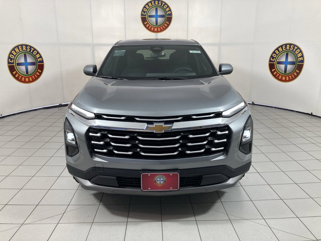 2026 Chevrolet Equinox LT photo 15