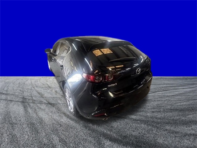 2021 Mazda Mazda3 Hatchback 2.5 s photo 3