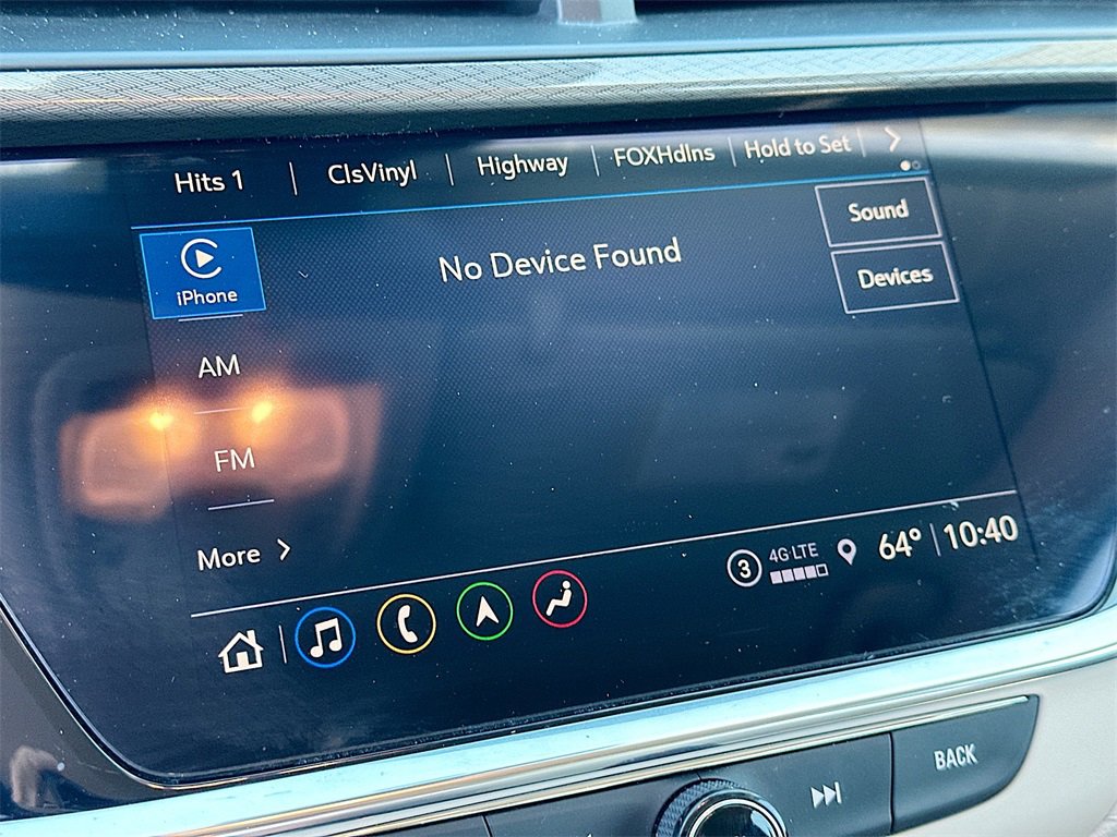 2022 Buick Encore GX Select photo 11