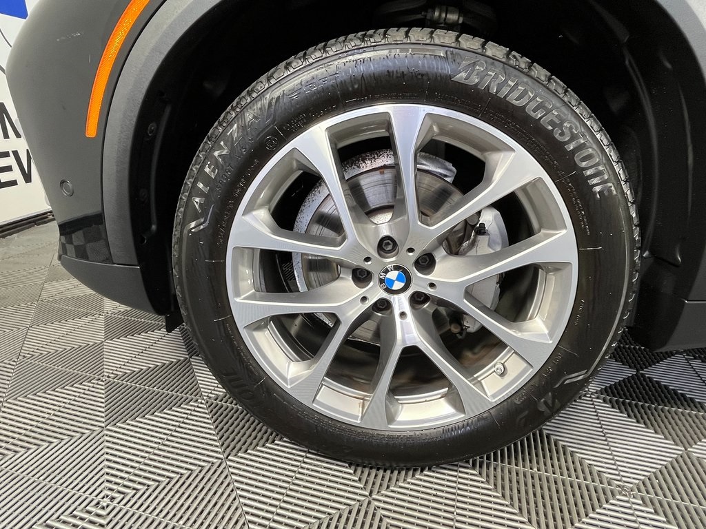 2023 Bmw X5 xDrive40i photo 9