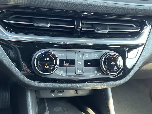 2025 Buick Envista ST photo 20