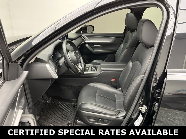 2024 Mazda CX-90 3.3 Turbo Preferred Plus photo 3