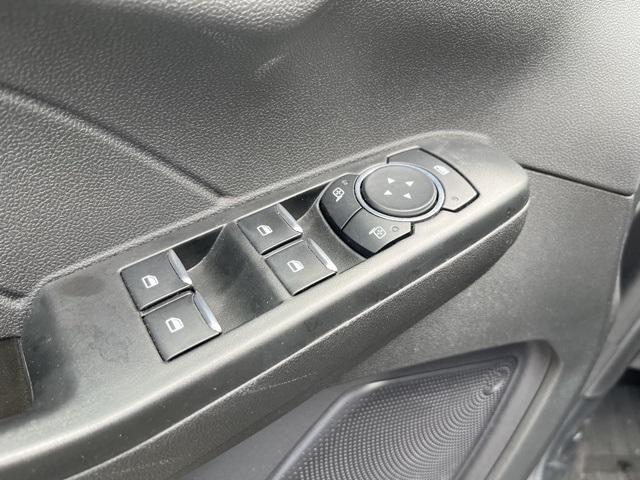 2023 Ford Escape ST-Line photo 27