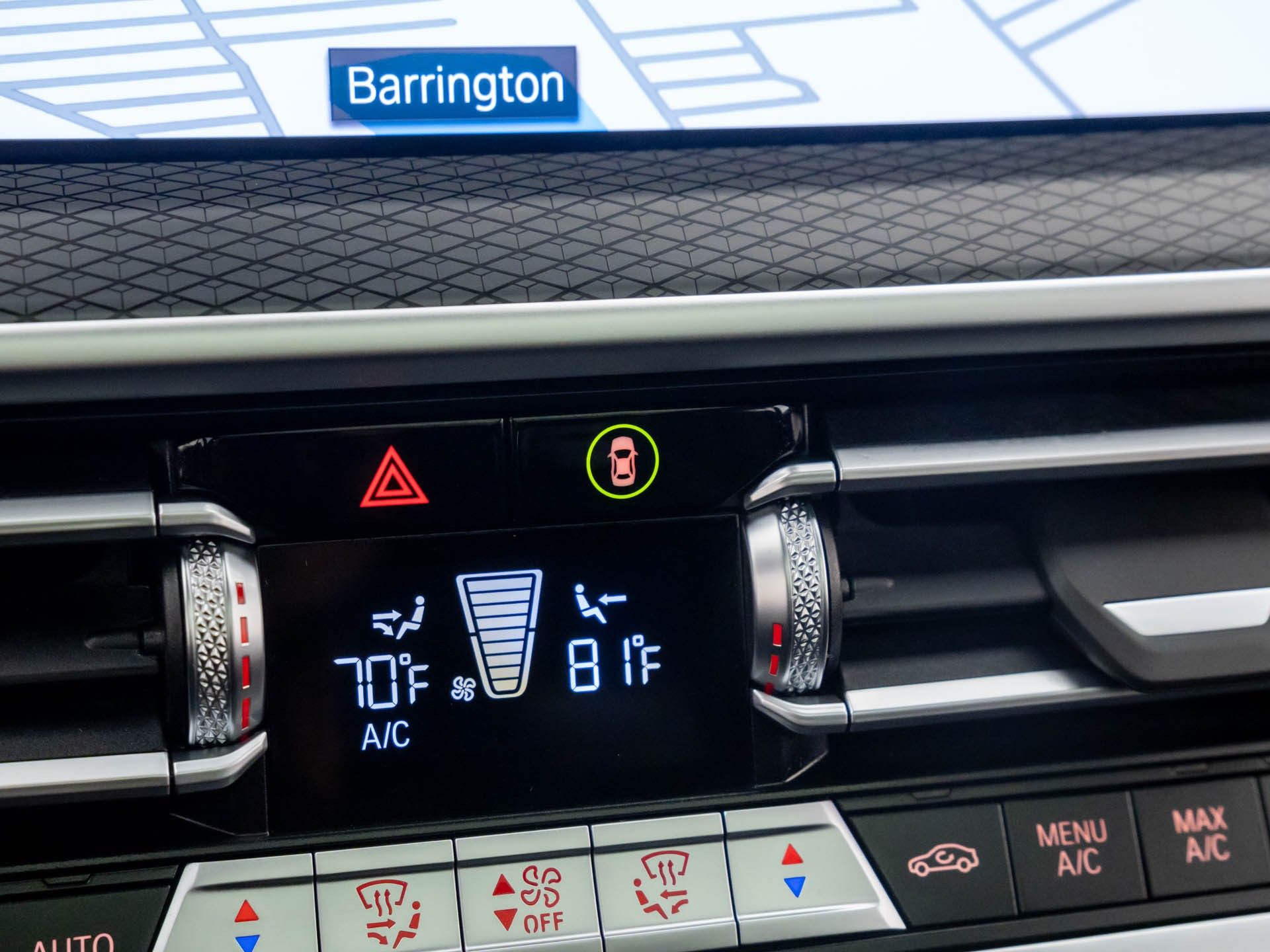 2022 Bmw X3 xDrive30i photo 21
