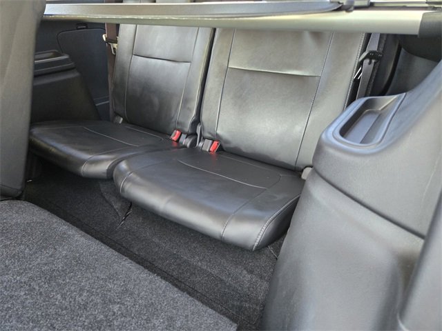 2020 Mitsubishi Outlander SEL photo 12