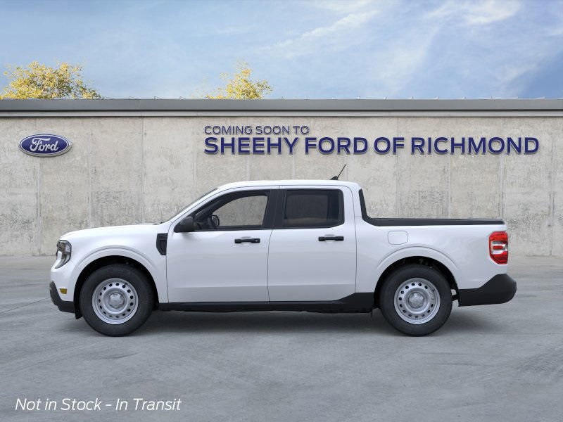 2025 Ford Maverick XL photo 4