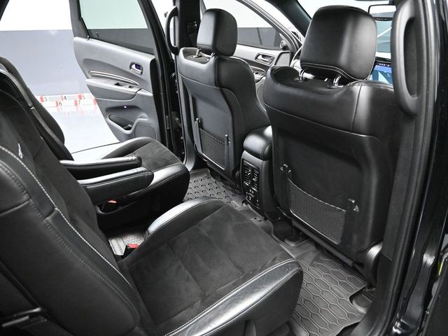 2022 Dodge Durango SRT 392 photo 39