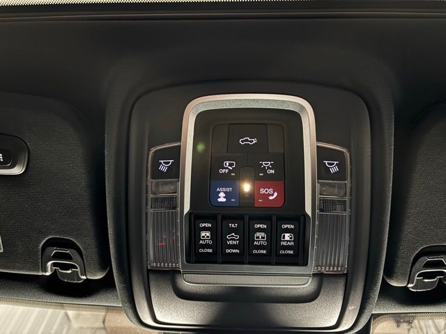 2021 Ram 1500 TRX photo 22