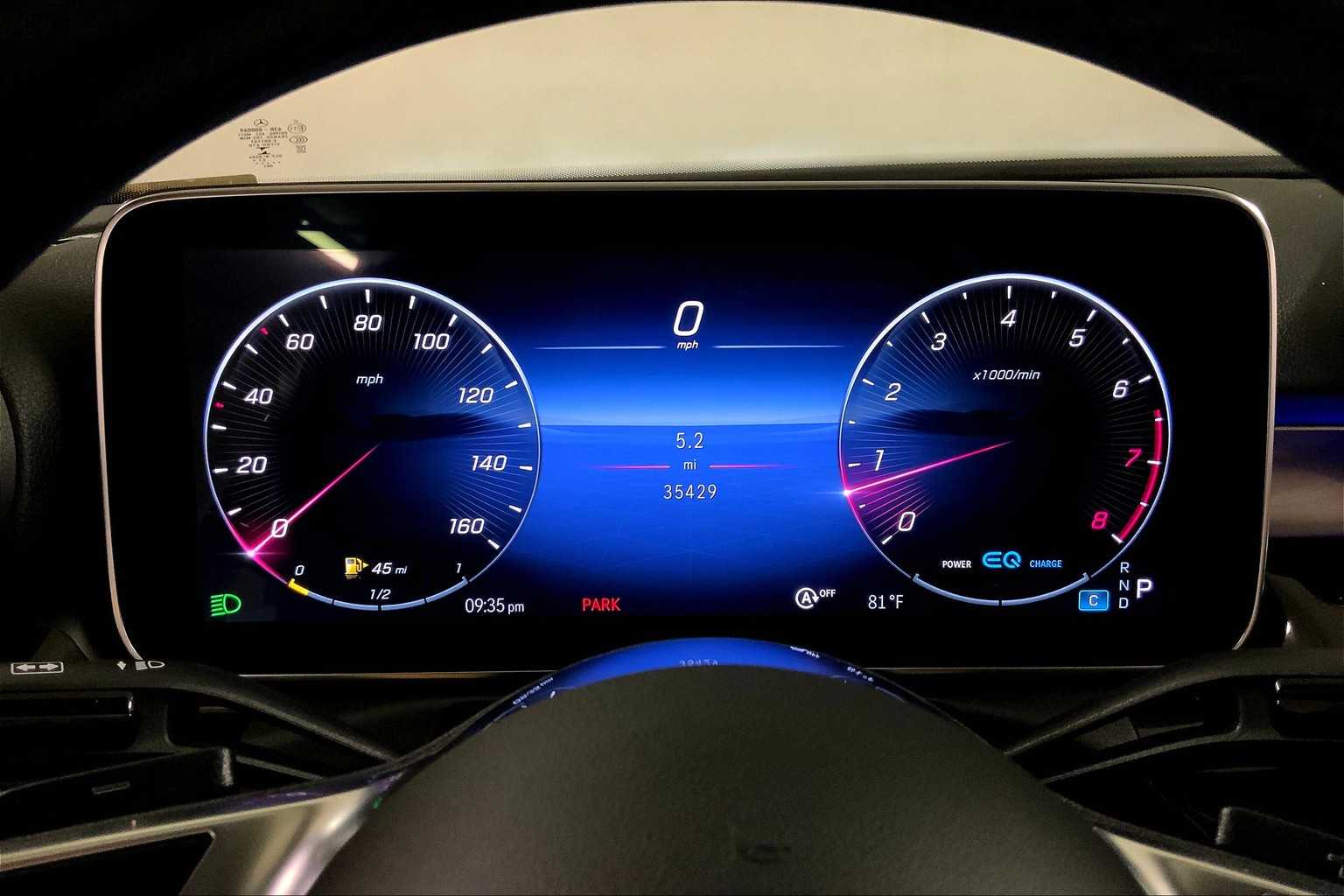 2022 Mercedes Benz C 300 photo 23