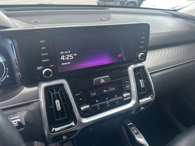 2023 Kia Sorento SX photo 31