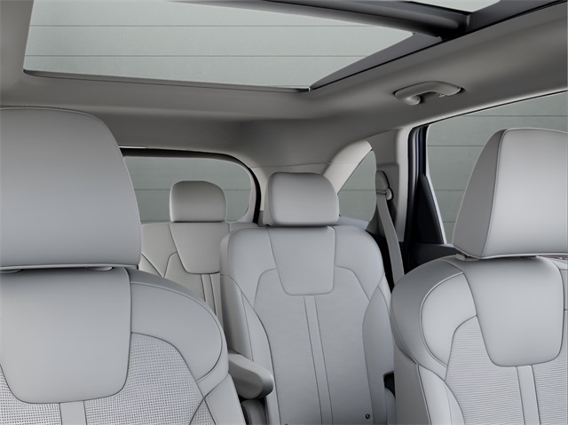 2025 Kia Sorento X-Line SX photo 20