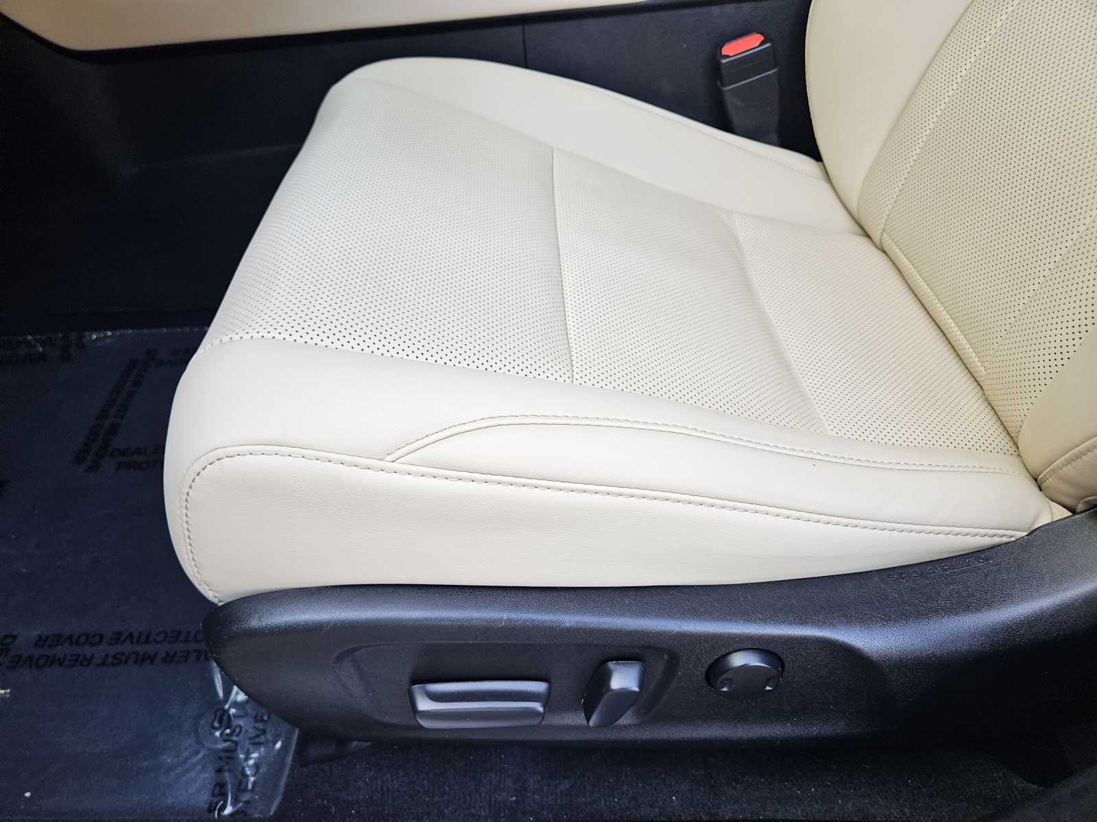 2022 Lexus RX 450h photo 19