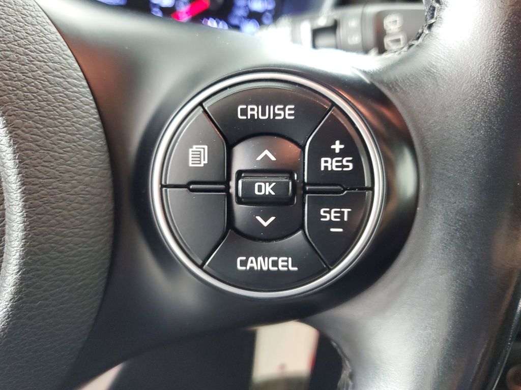 2020 Kia Soul X-Line photo 23