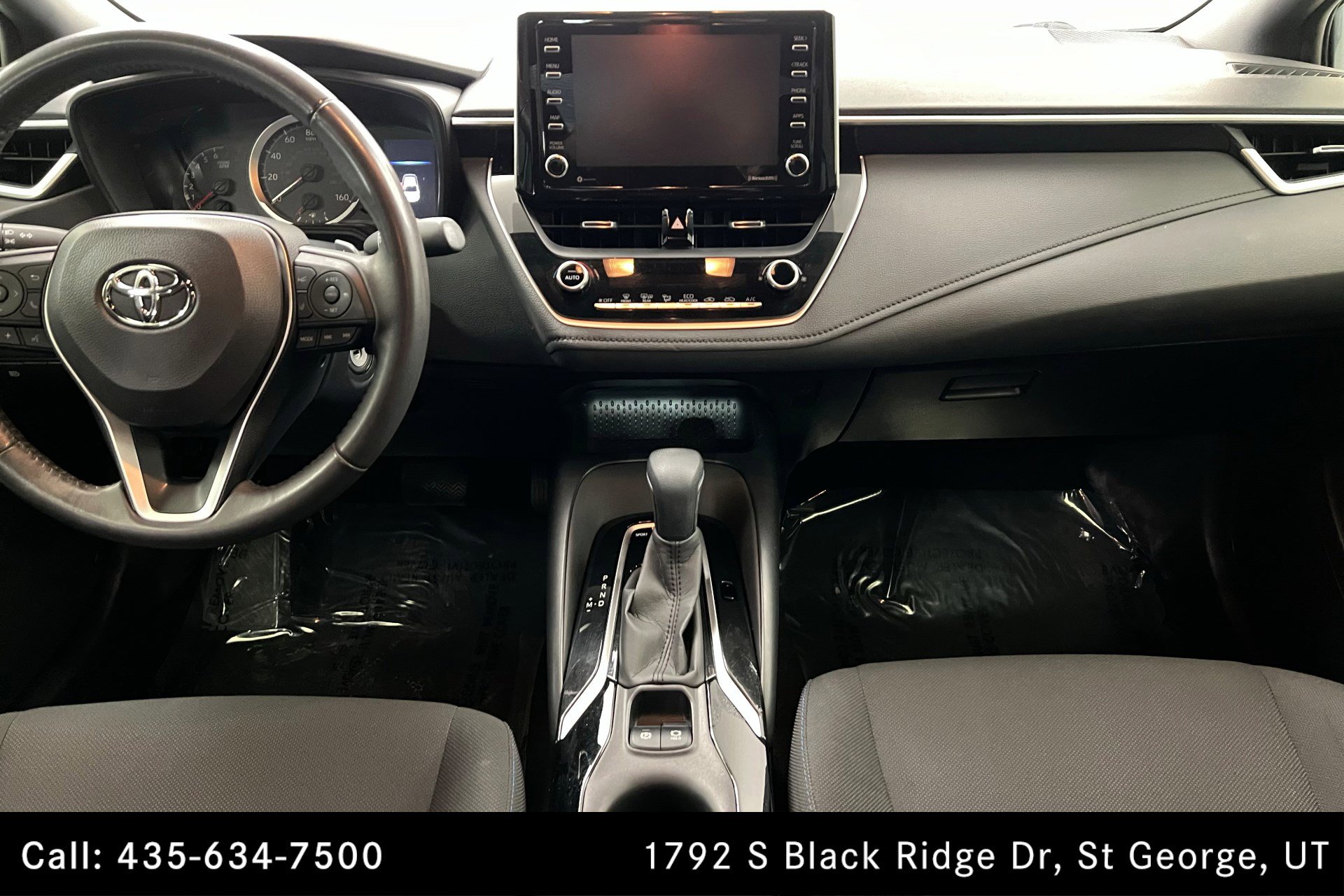 2021 Toyota Corolla SE photo 13