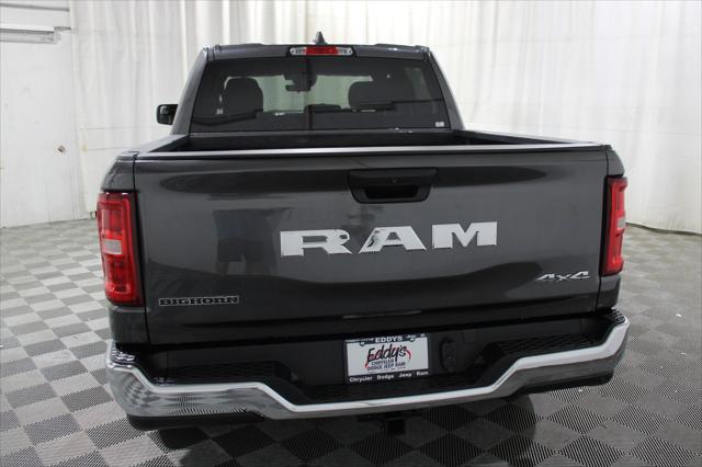 2025 Ram 1500 Big Horn photo 28