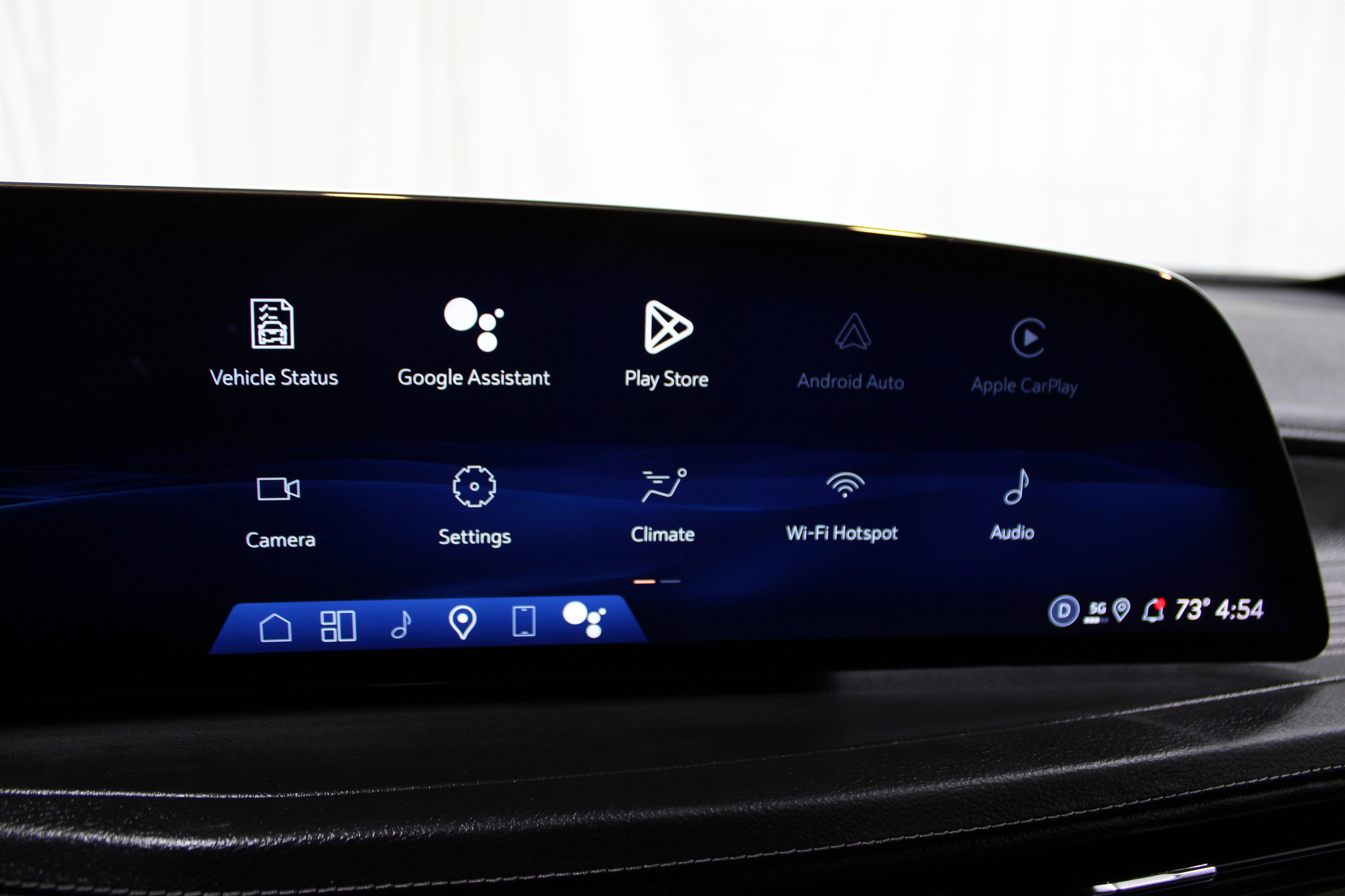 2025 Cadillac XT4 Premium Luxury photo 9