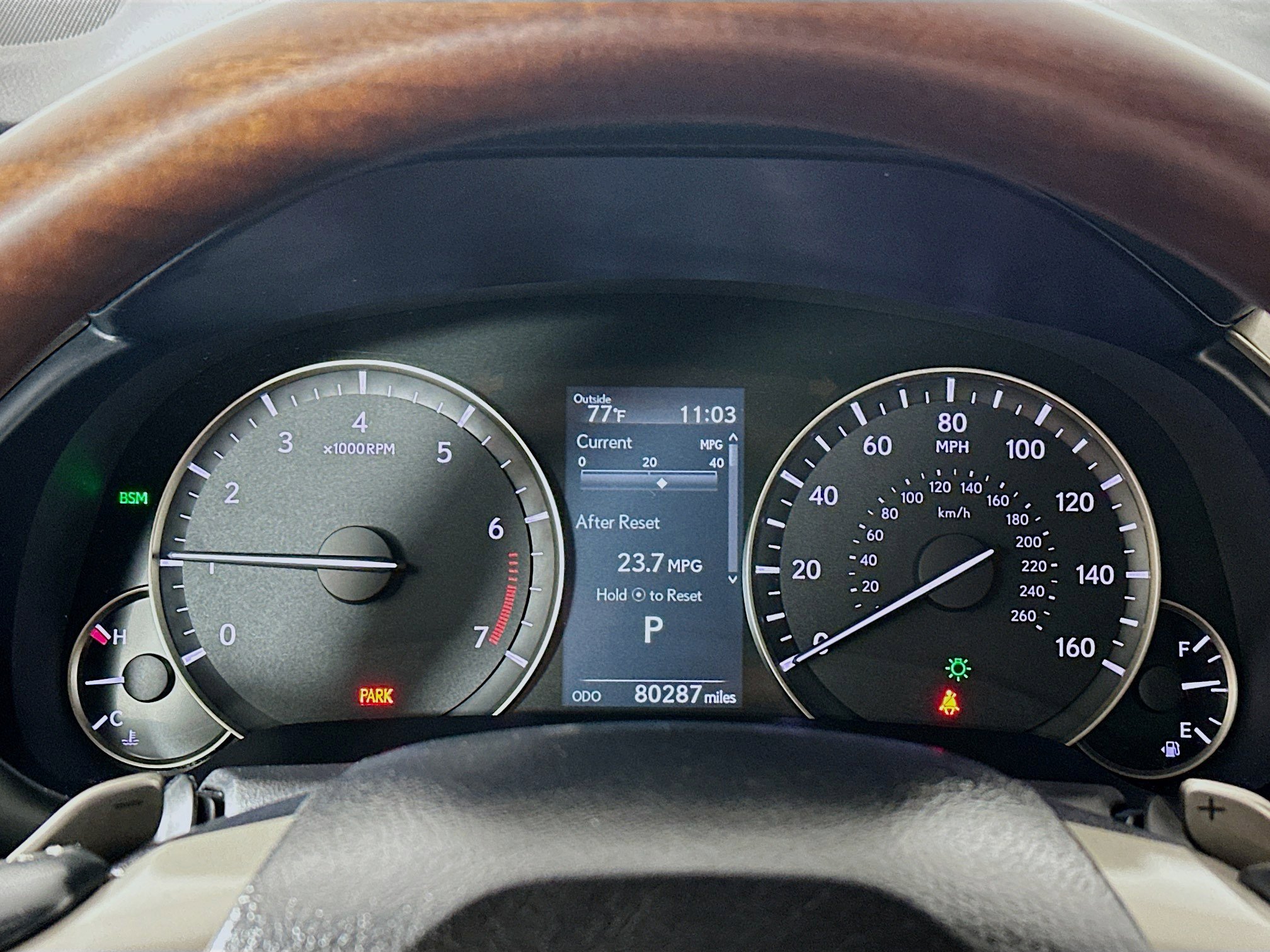 2020 Lexus RX 350 Premium photo 12