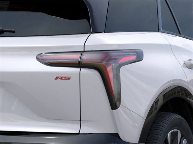 2025 Chevrolet Blazer EV RS photo 11