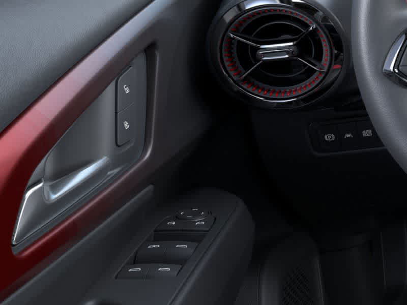 2026 Chevrolet Equinox RS photo 22