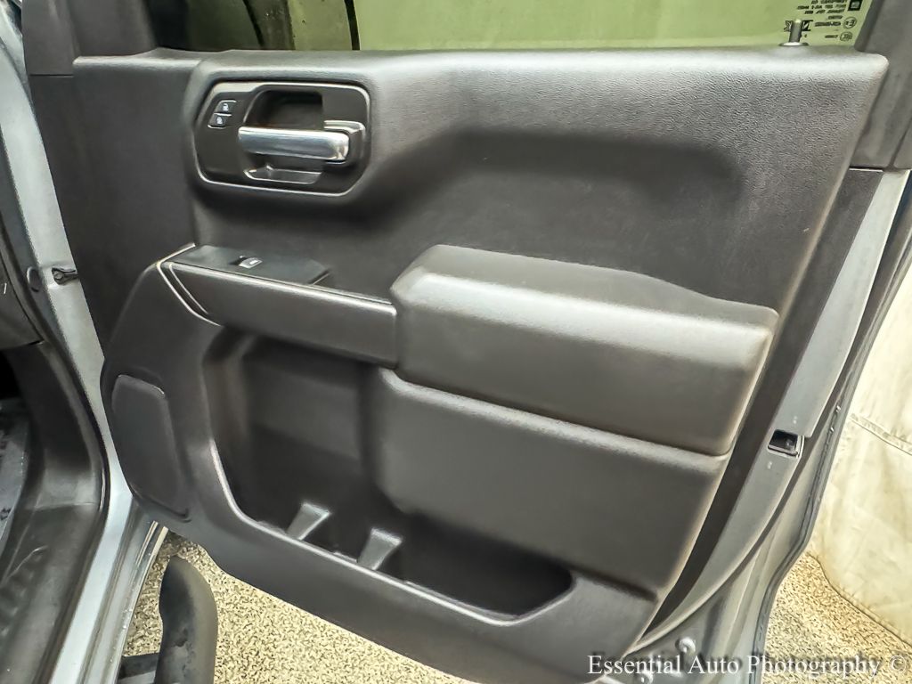 2024 CHEVROLET SILVERADO - Image 24