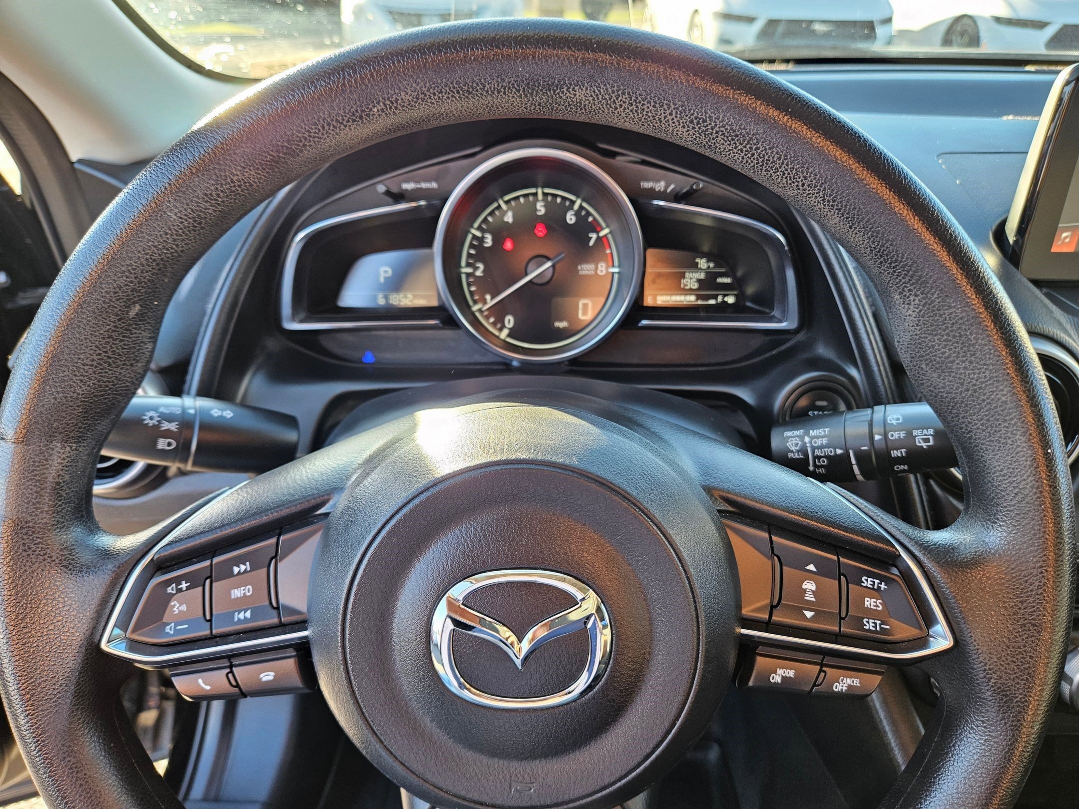 2019 Mazda CX-3 Sport photo 18