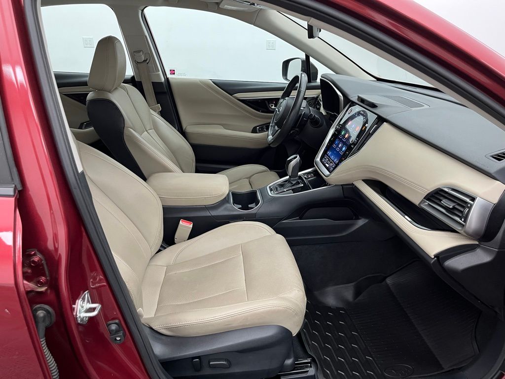 2023 Subaru Legacy Limited photo 26