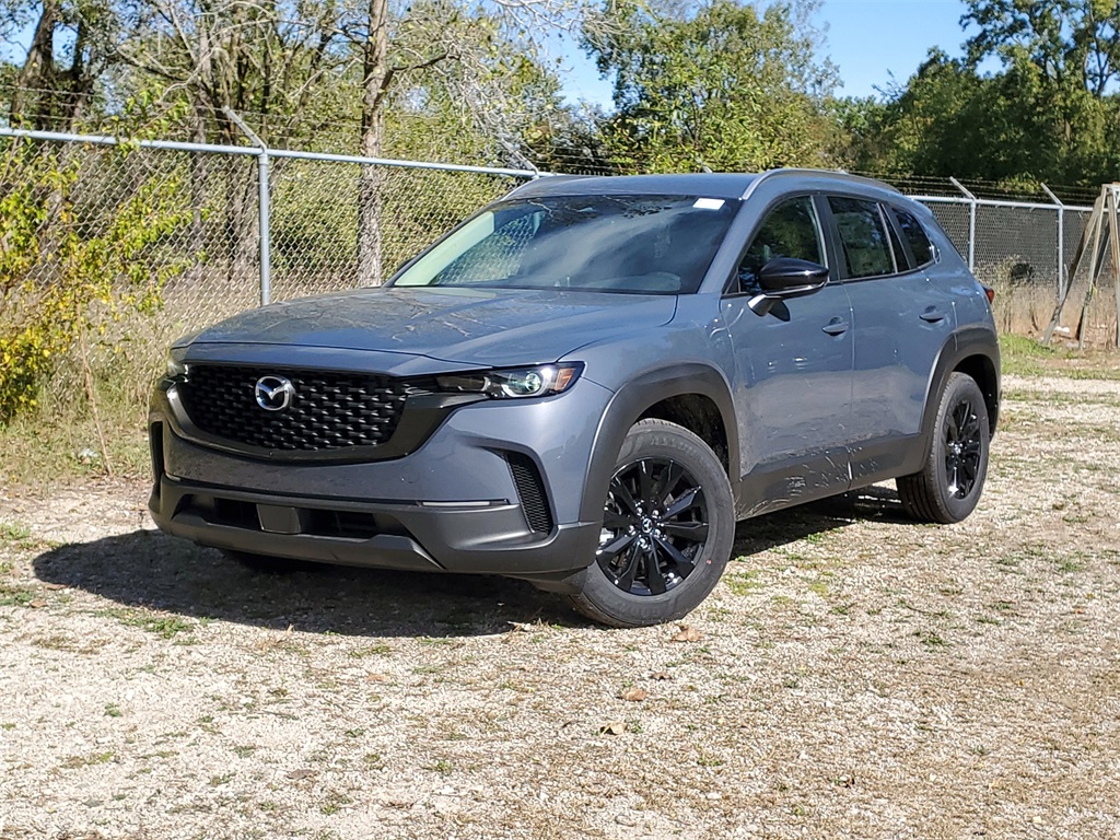 2025 Mazda CX-50 2.5 Select photo 26
