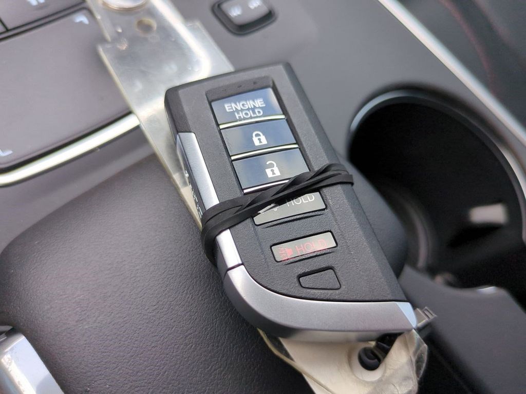 2025 Acura TLX SH-AWD A-Spec photo 25