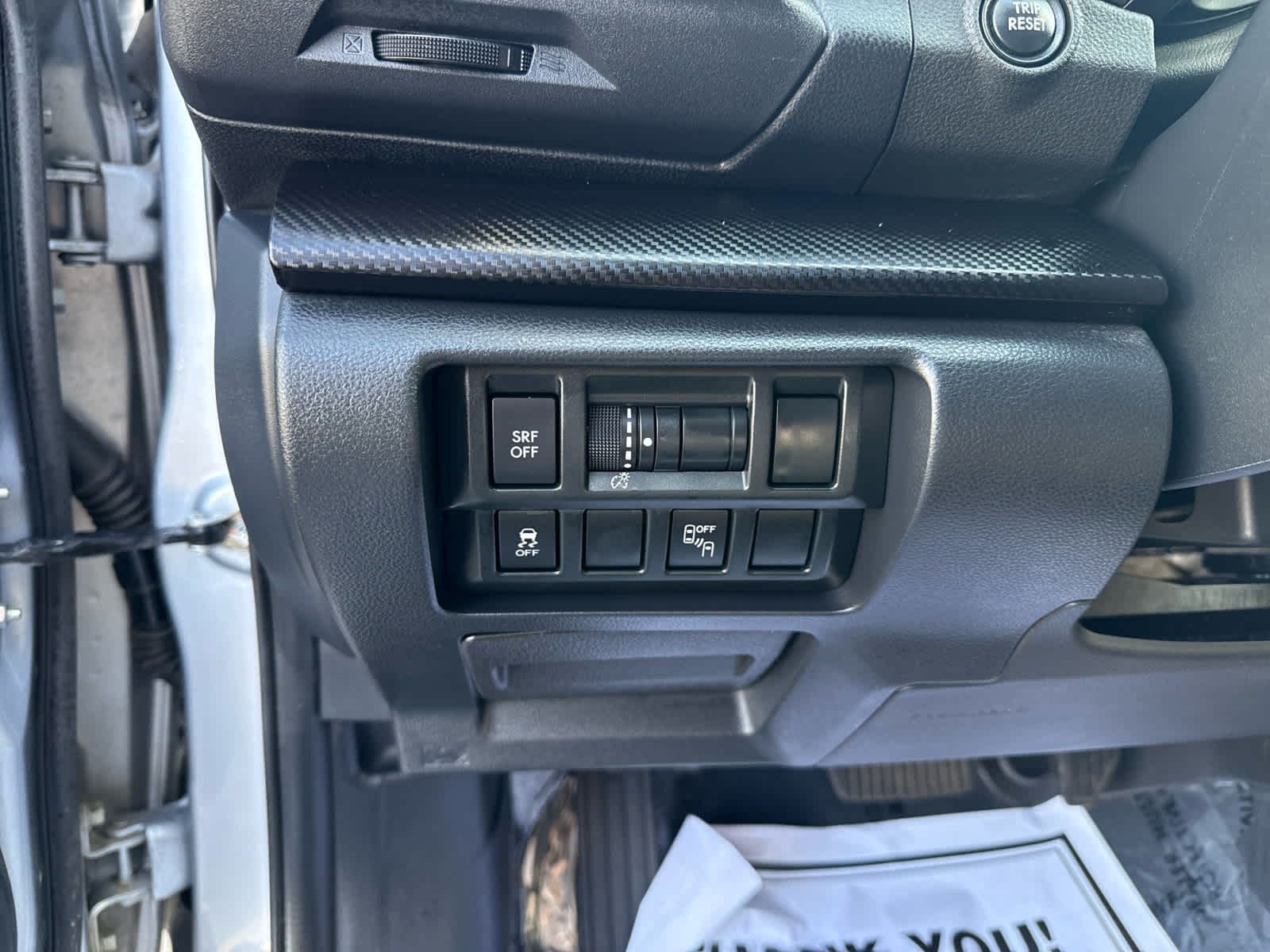 2018 Subaru Crosstrek Premium photo 16