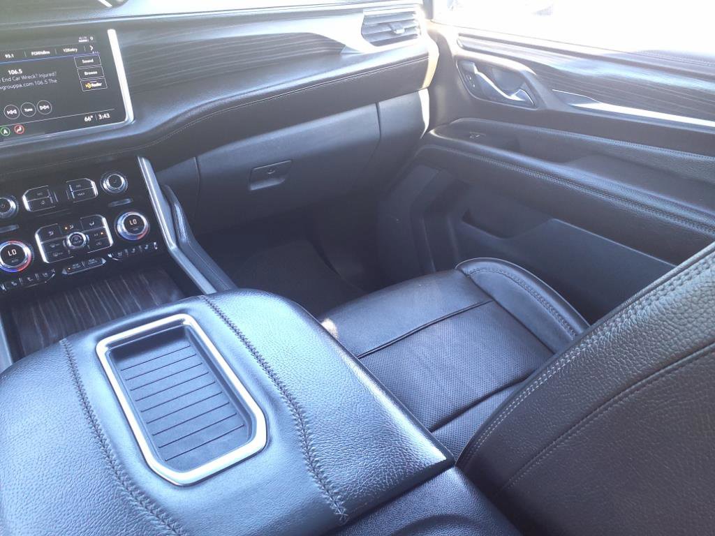 2021 Gmc Yukon Denali photo 23