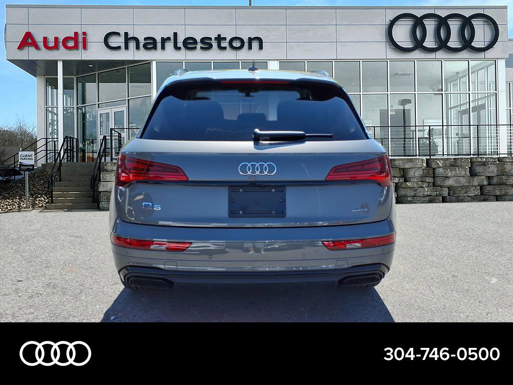 2023 Audi Q5 S line Premium Plus photo 4