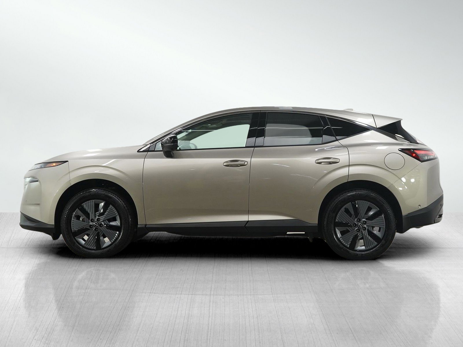 2025 Nissan Murano SL photo 2