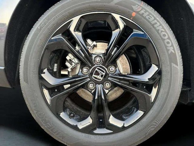 2025 Honda Accord 1.5T SE photo 30