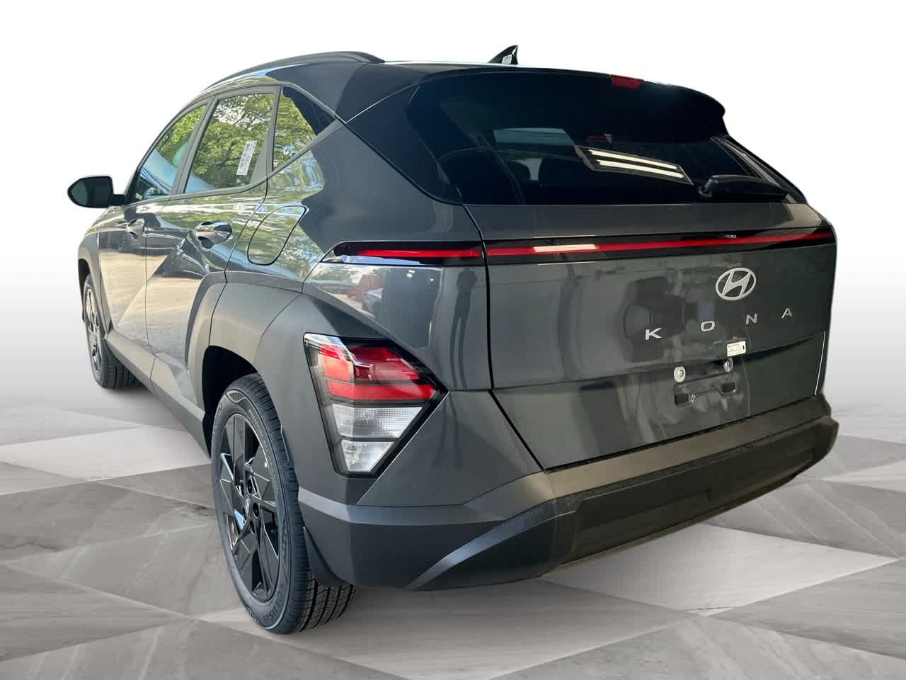 2026 Hyundai Kona SEL photo 5