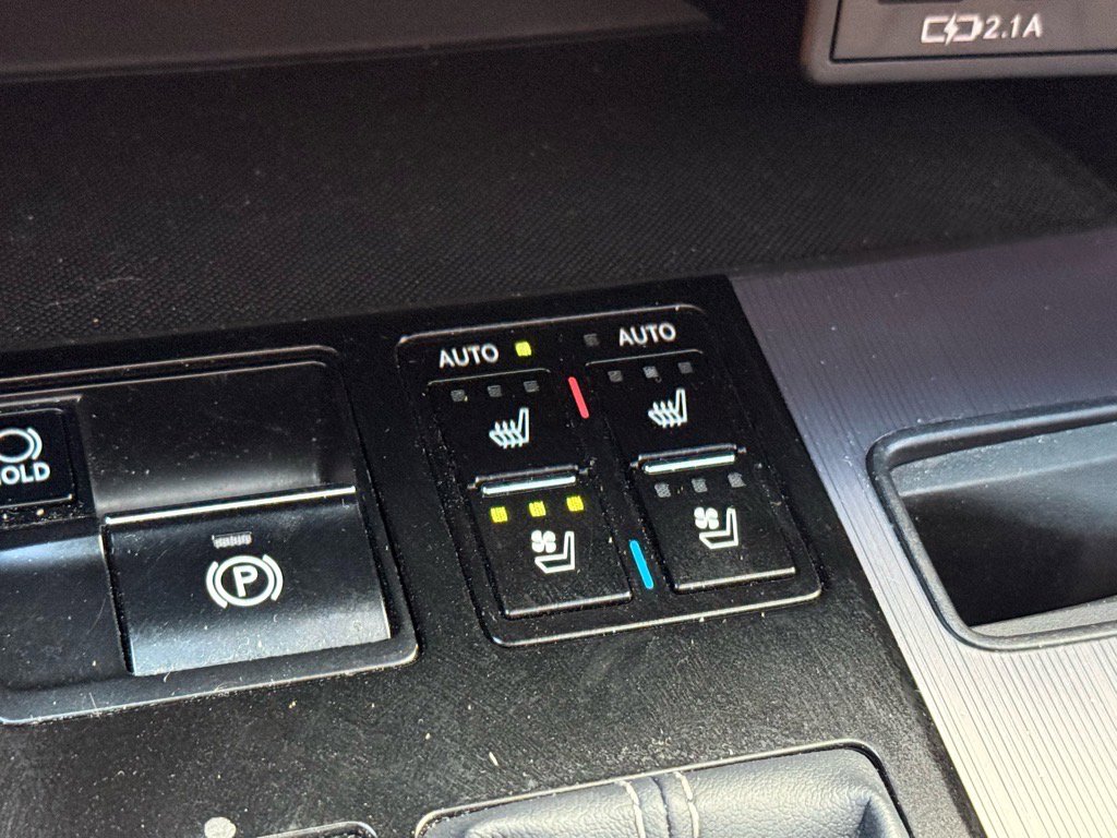 2021 Lexus RX 350 F SPORT Handling AWD photo 20