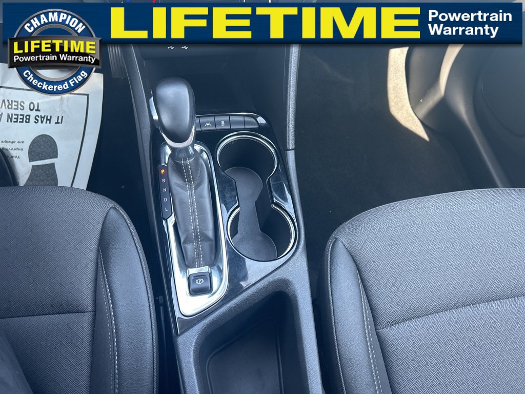 2024 Buick Encore GX Preferred photo 14