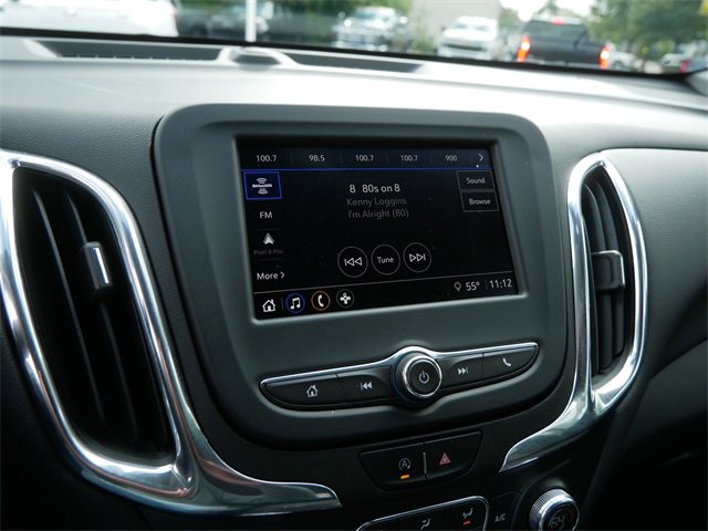 2023 Chevrolet Equinox LT photo 22
