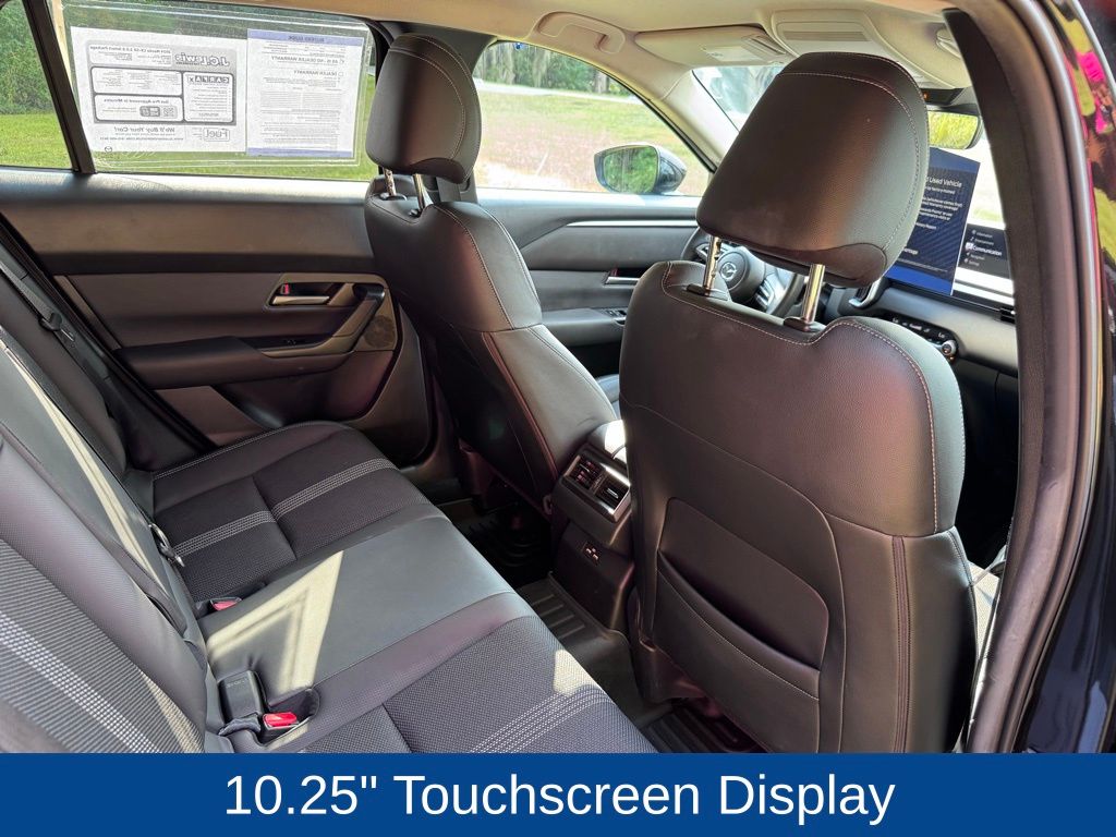 2024 Mazda CX-50 2.5 Select photo 11