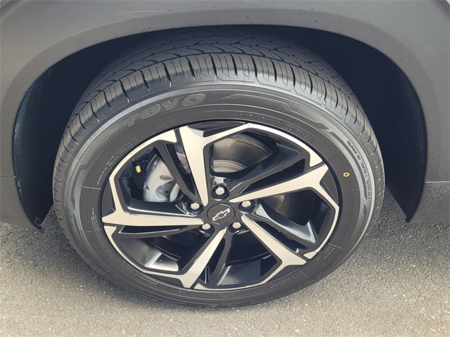 2023 Chevrolet Trailblazer RS photo 10