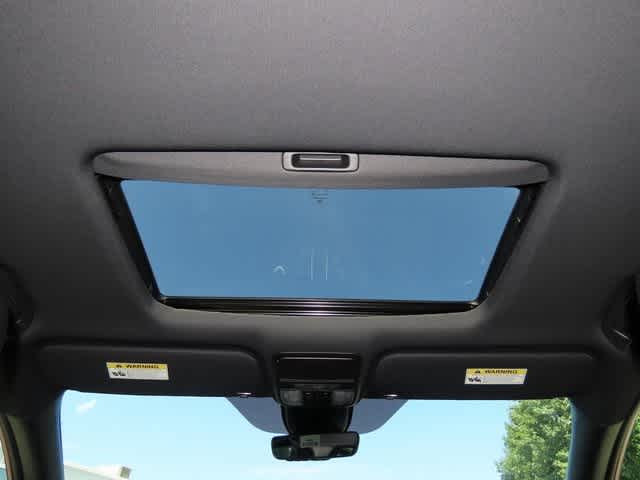2026 Honda Odyssey photo 23
