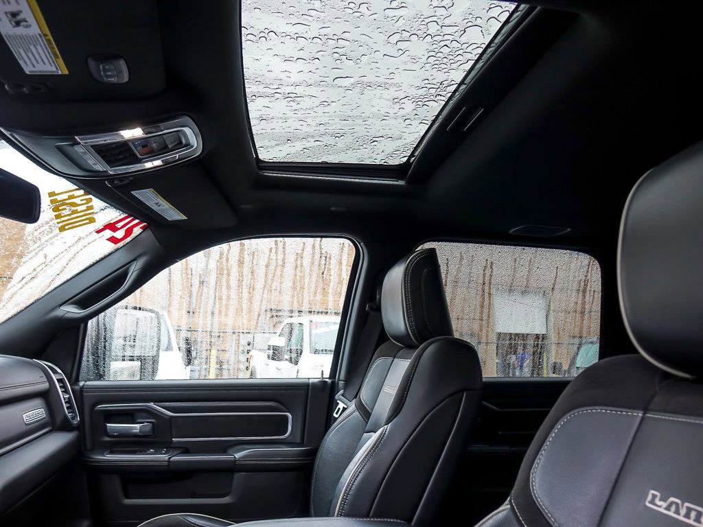 2024 RAM 2500 - Image 12