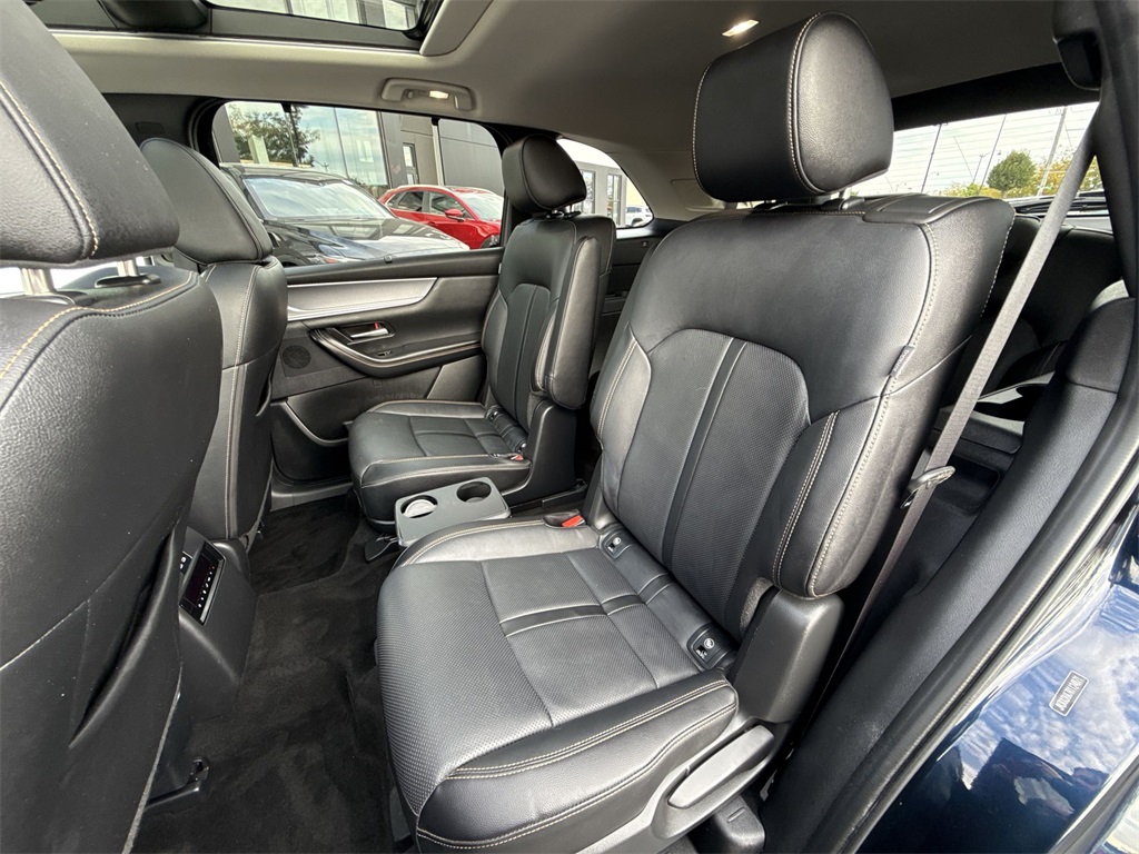 2024 MAZDA CX-90 - Image 23
