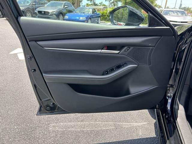2025 Mazda Mazda3 Hatchback 2.5 s photo 7
